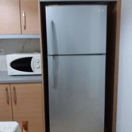 Zeta'S Apartments Sarandë 外观 照片