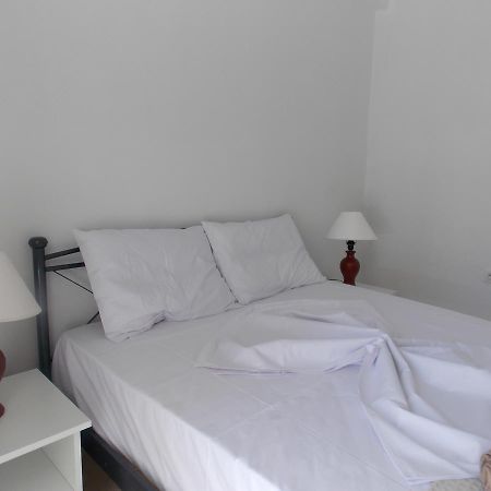 Zeta'S Apartments Sarandë 外观 照片