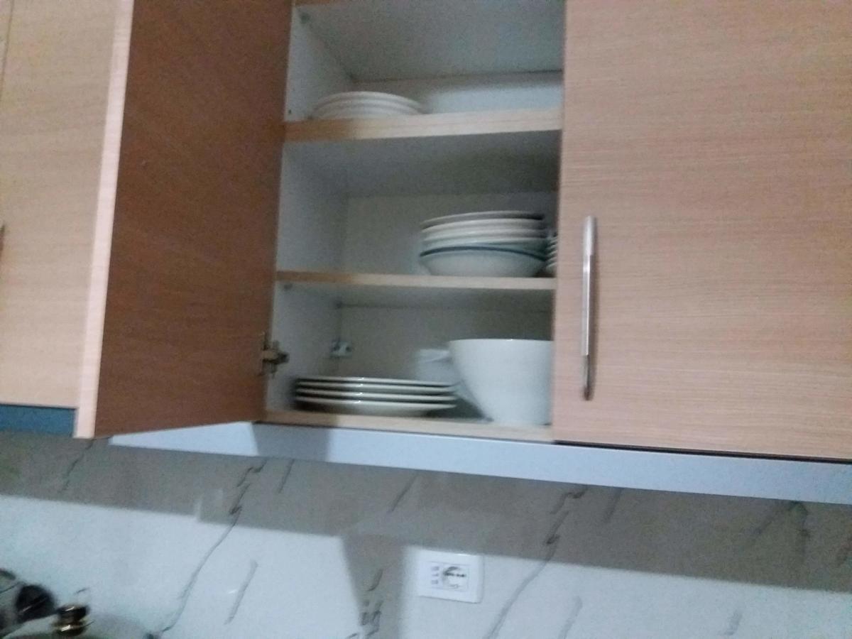 Zeta'S Apartments Sarandë 外观 照片