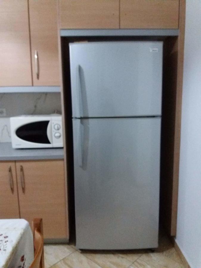 Zeta'S Apartments Sarandë 外观 照片