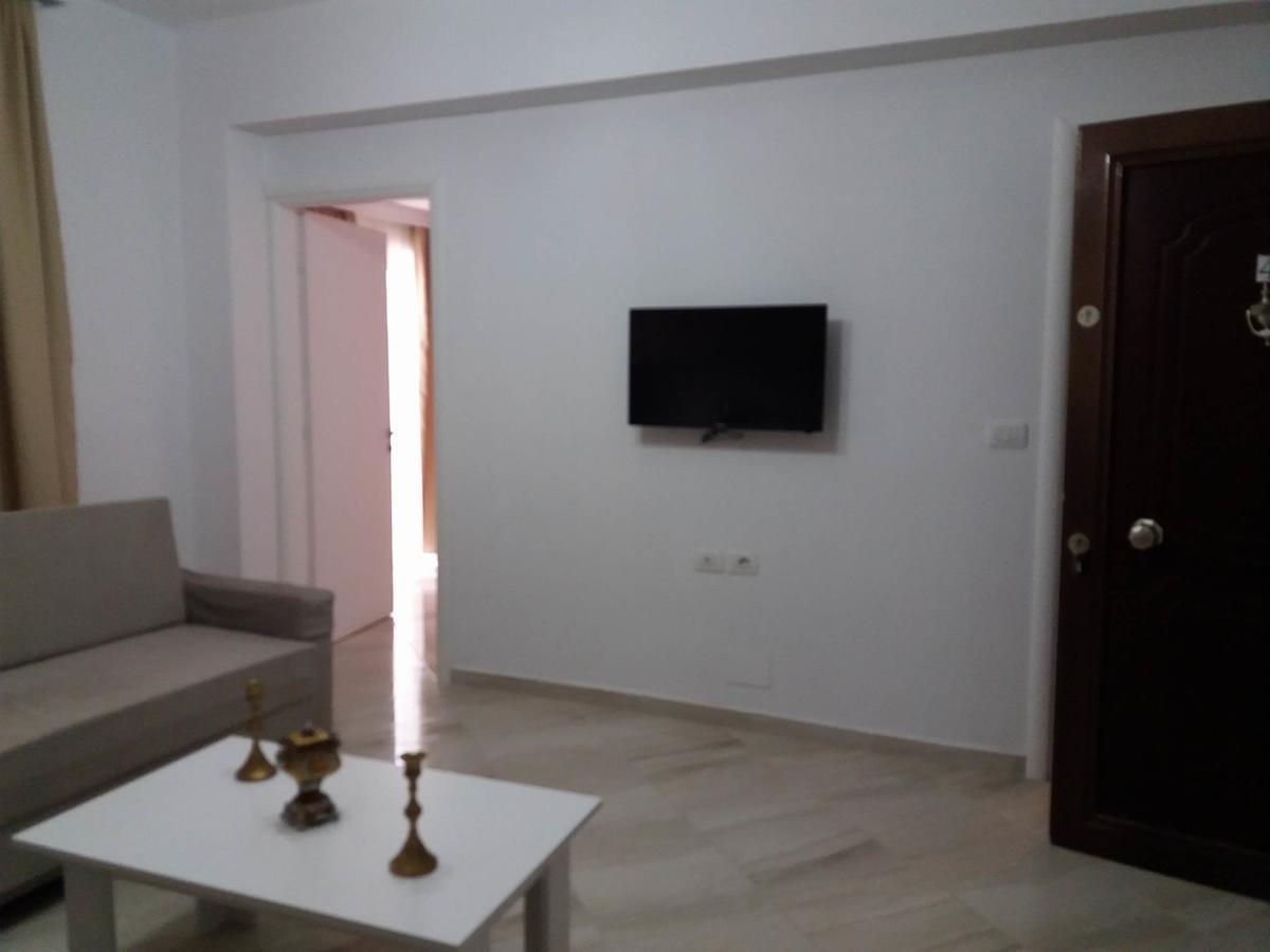 Zeta'S Apartments Sarandë 外观 照片