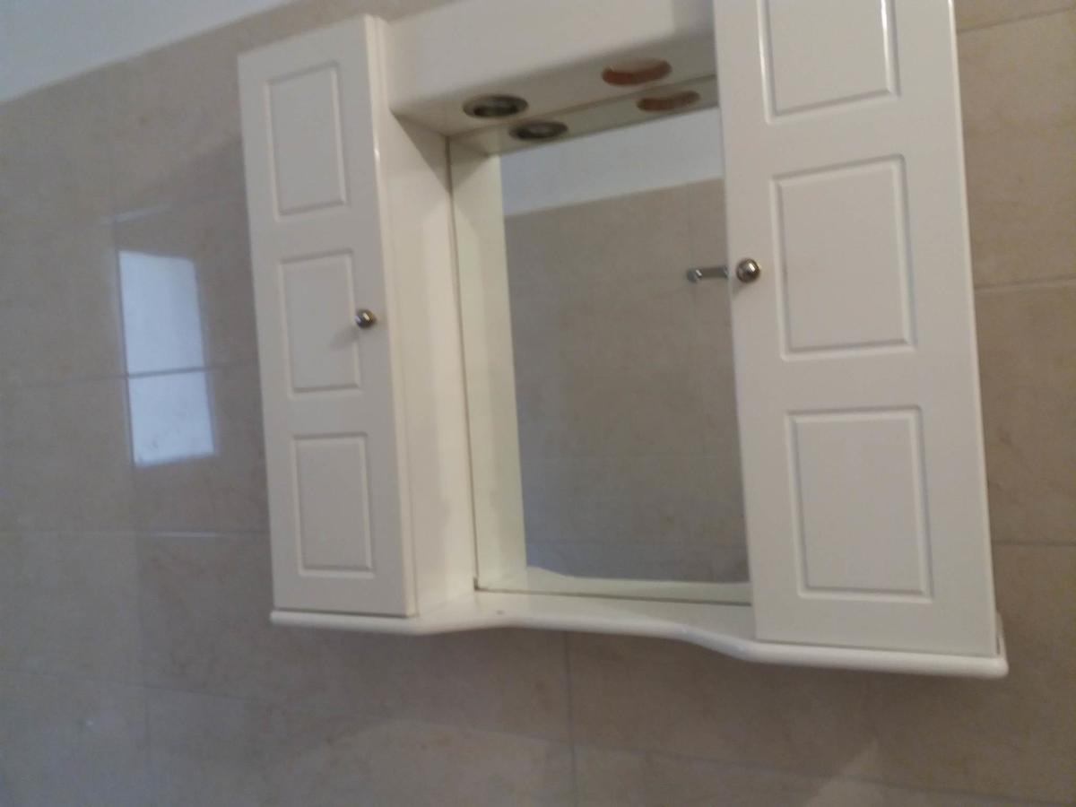 Zeta'S Apartments Sarandë 外观 照片
