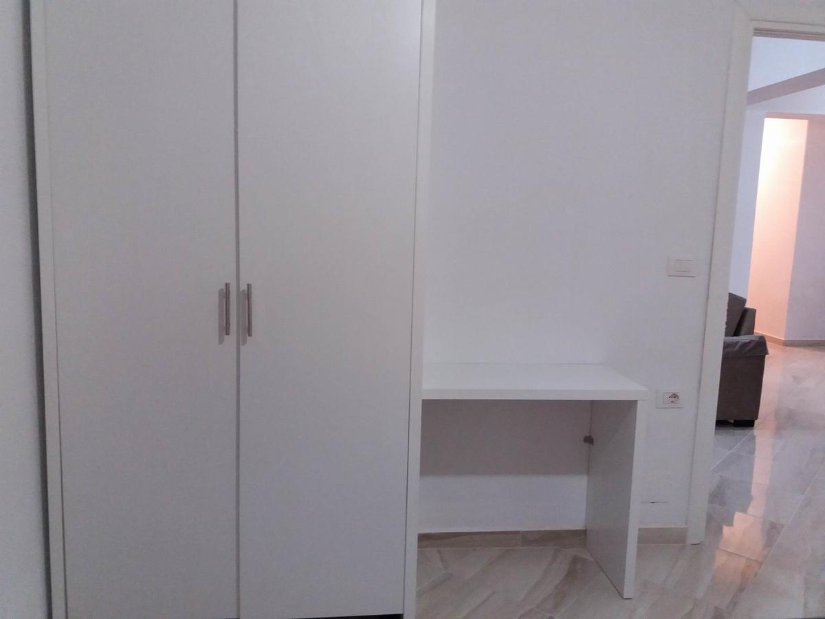 Zeta'S Apartments Sarandë 外观 照片