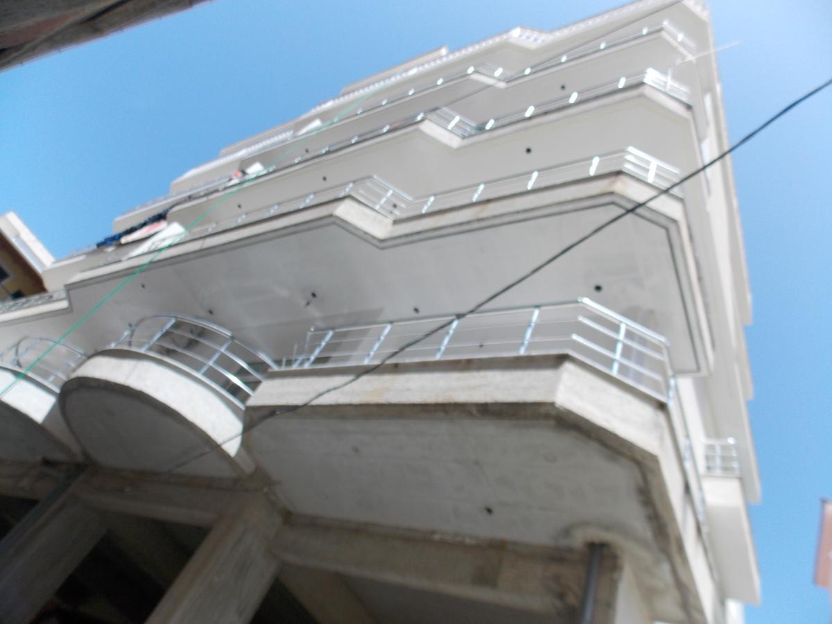 Zeta'S Apartments Sarandë 外观 照片
