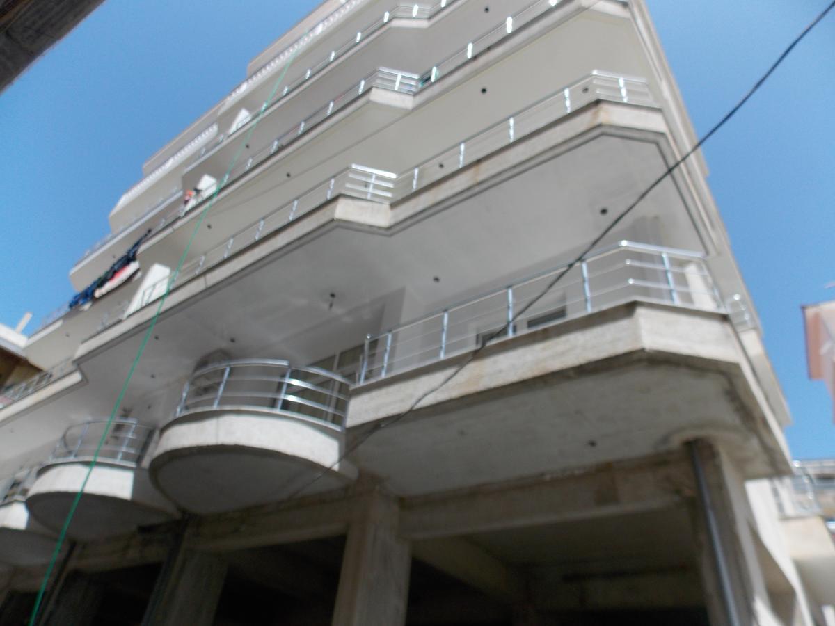 Zeta'S Apartments Sarandë 外观 照片