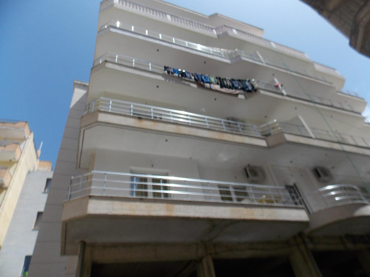 Zeta'S Apartments Sarandë 外观 照片